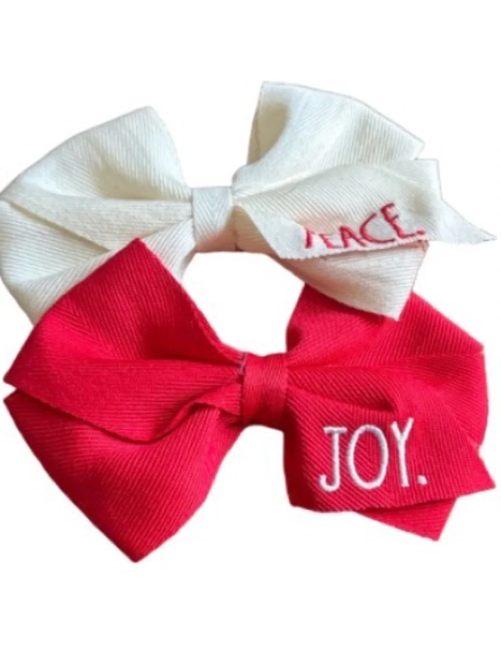 Rea Dunn girls soft head bands